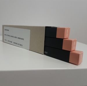 3 BRAND NEW MAC LIP LINER - NAKED